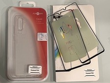 Housse Huawei P30 + Protection