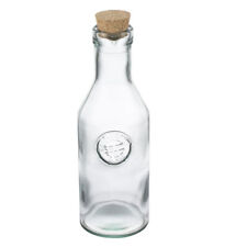 Bouteille Authentic 1 l verre 9.5 cm table passion