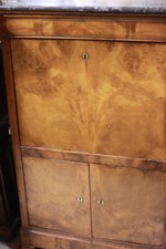 Secrétaire à abattant Louis