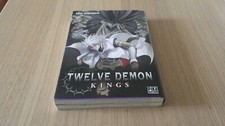 MANGA Twelve Demon Kings Tome