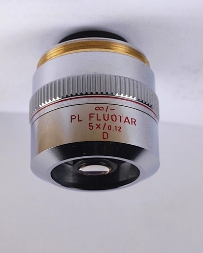 Leitz fluotar d m32 - pl,