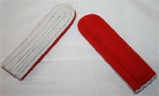 patte d'épaule officier