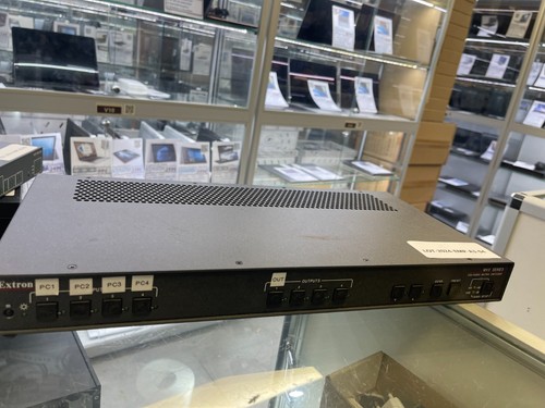 Extron mvx series vga - mvx, 44