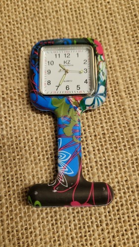 Montre medical infirmiere - medical,
