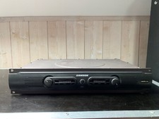 amplificateur de monitoring