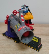 Crash Dummies - Crash Cannon
