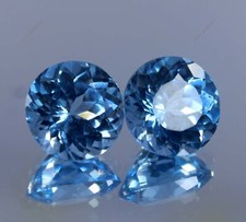 Pierre précieuse en vrac