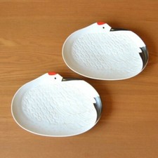 Arita Yaki Porcelaine Plaque