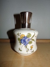 Lampe berger en céramique