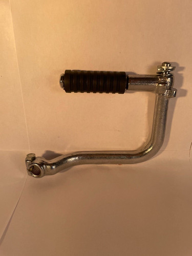 Chappy yamaha kick 1f1 - kick,