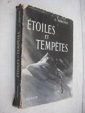 Etoiles et tempêtes - Gaston