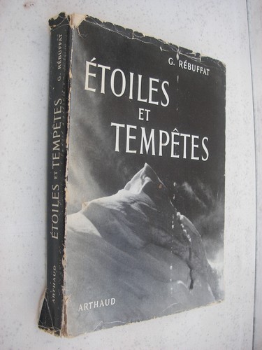 Etoiles tempêtes gaston - -,