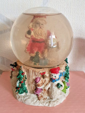 BOULE A NEIGE COLLECTION