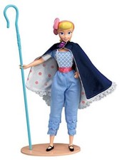 Toy Story 4 figurine parlante