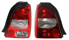 LAMPE FEU ARRIERE GAUCHE