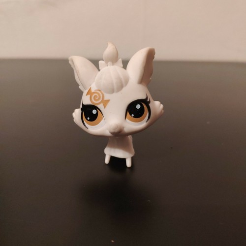 Littlest petshop chien - petshop, "chien