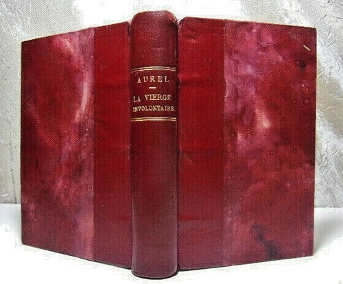 Curiosa vierge - la,