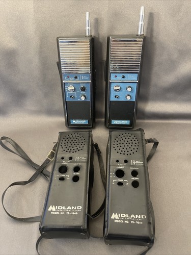 Lot midland international - lot, 2