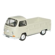Volkswagen T2 pick-up 1/148 gris clair - Oxford NVW002