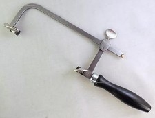 bocfil réglable d'horloger