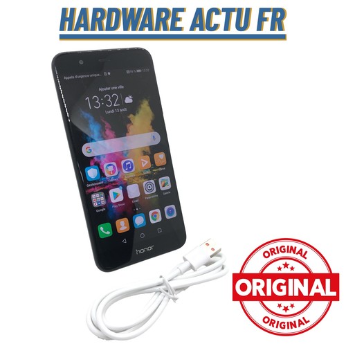 Smartphone honor pro - honor, 8