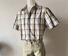 Chemise Multicolore À Carreaux Timberland 