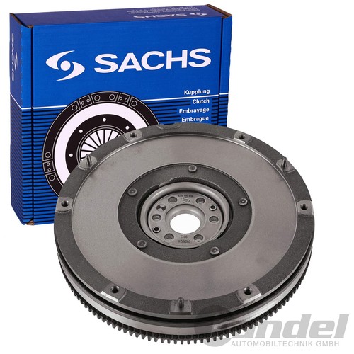 Sachs volant moteur compatible - volant,