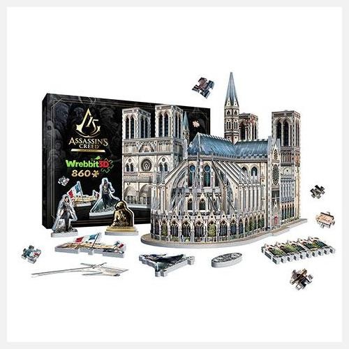 Assassin creed unity - assassin's,