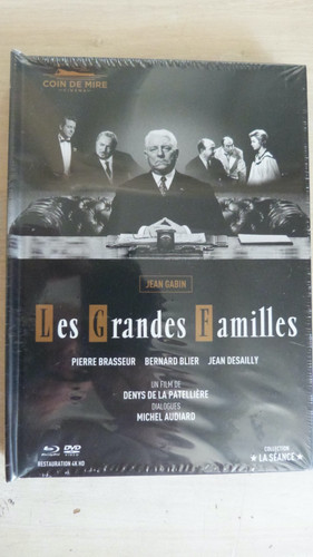 Film dvd jean gabin les - film,