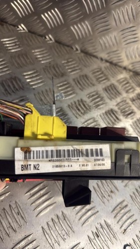 Boitier uch renault - uch, 2