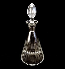 Superbe Pichet en Cristal possible Baccarat France Numéroté à la Pointe