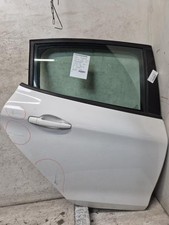 Porte arriere droit PEUGEOT 208 1 PHASE 2 9671907480