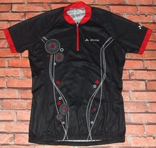 VAUDE Maillot De Cyclisme
