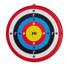 Accrocher La Coiffe Cible Coupe D'intérieur Accessoires de Pousse pour Enfants