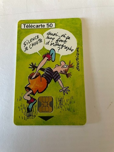 Carte téléphonique france - carte,