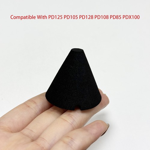 Trigger sponge cone - trigger, foam