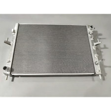 Aluminum Radiator: MG6, Roewe
