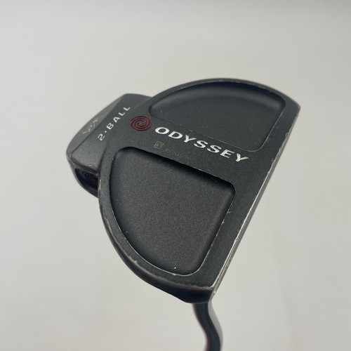 Odyssey dfx ball putter - dfx, 2-ball