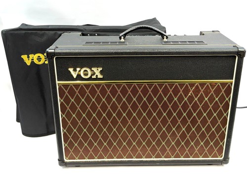 Vox ac15c1 15w - vox,