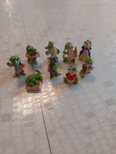   CROCODILES KINDER FERRERO