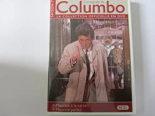 Columbo meurtre la carte - a,