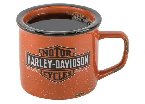 Tasse harley davidson bar - tasse, harley-davidson