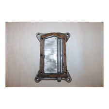 CARTER SOCLE MOTEUR BERNARD 417 - MOTEUR BERNARD 417 (4)