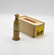 Appeau pour imiter le chant du