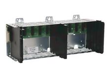 ALLEN BRADLEY - 1756-A10 - ControlLogix 10 Slots Chassis - Like new