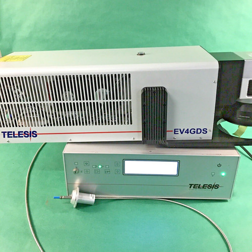 Telesis ev4gds model - ev4gds,