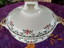 Soupière Terre de Fer Choisy