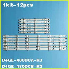 LED Backlight strips for