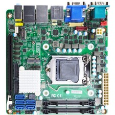 Carte Mini-ITX 1151 RAID Support W10/11/2019 Server Jetway JNF796V2-C246