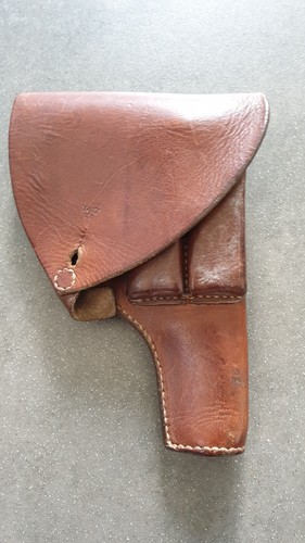 Etui pistolet type - pistolet, browning